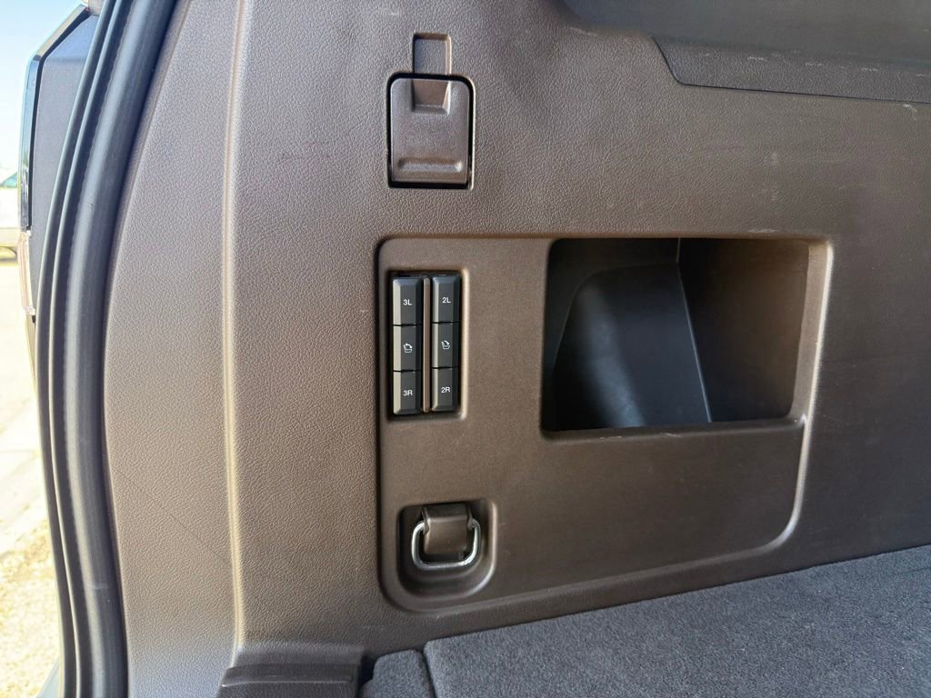 Used 2024 Ford Expedition Max King Ranch AWD/4WD image 23