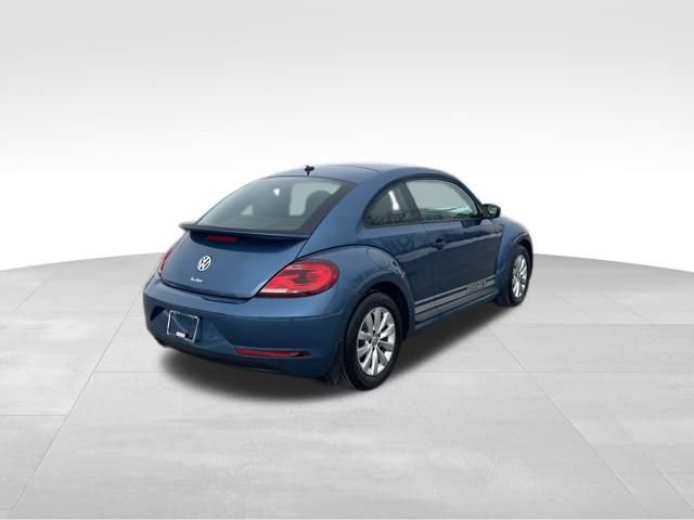 Used 2018 Volkswagen Beetle 2.0T S image 5