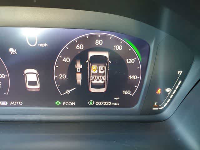 Used 2024 Honda Accord Sport image 25