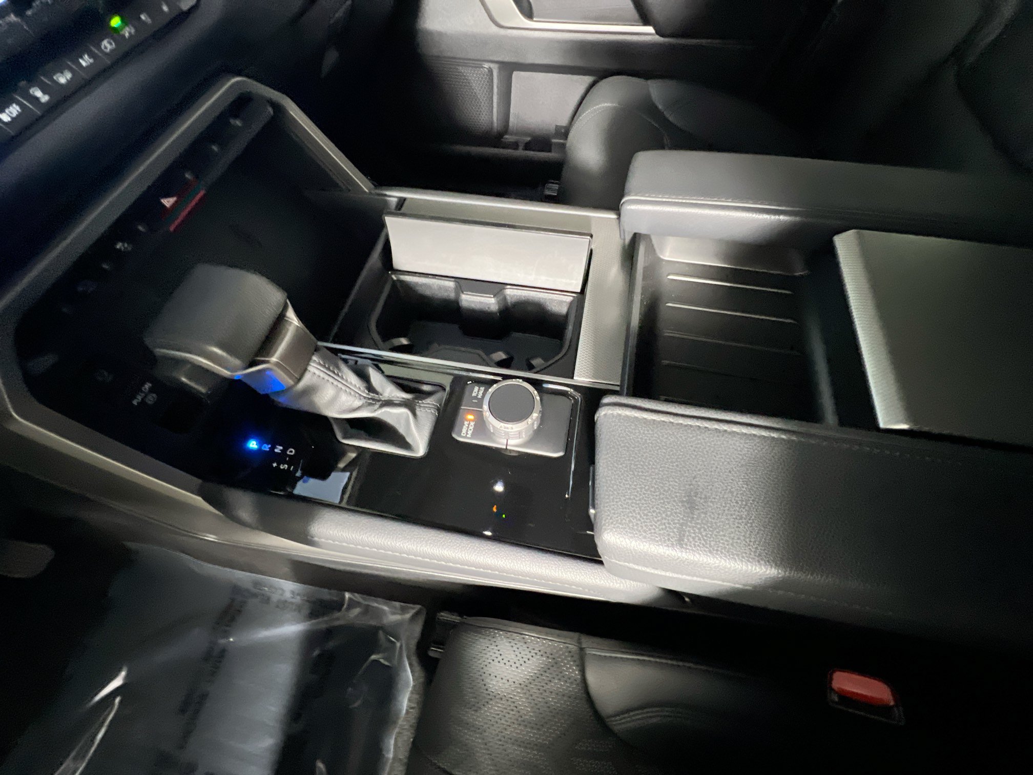Used 2023 Toyota Sequoia Limited RWD image 24