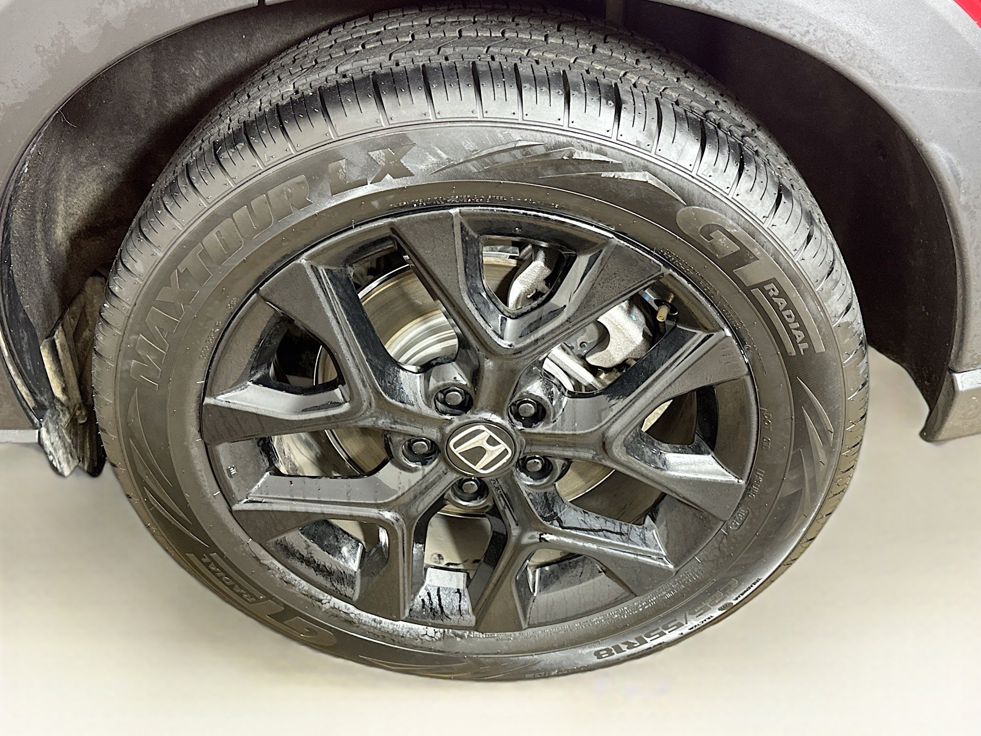 Used 2025 Honda HR-V Sport image 11