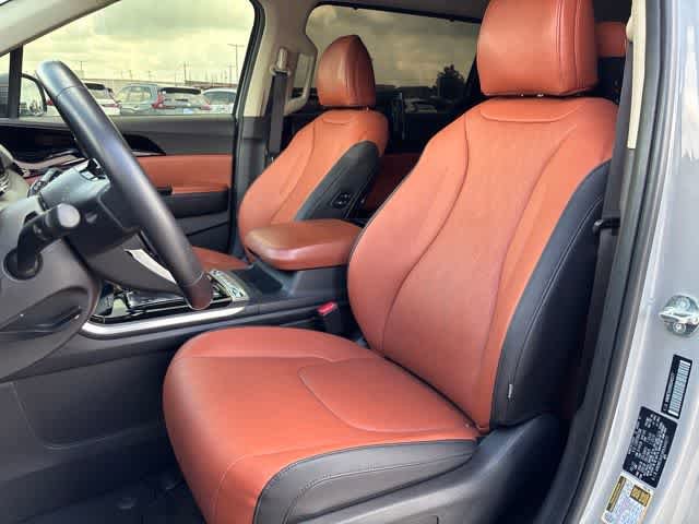 Used 2024 Kia Carnival SX FWD image 22