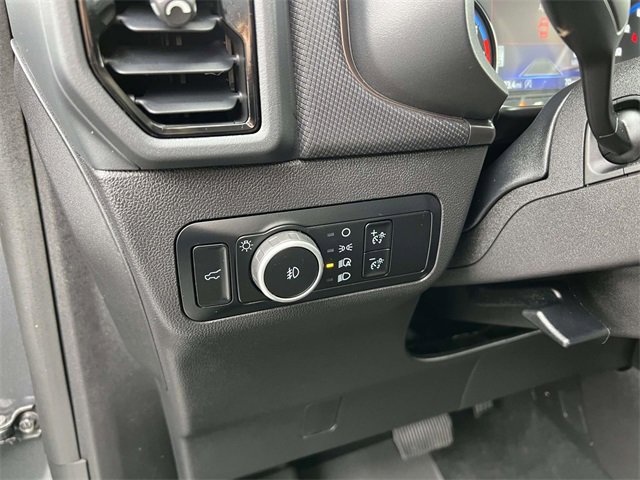 Certified 2024 Ford Bronco Sport Outer Banks image 14