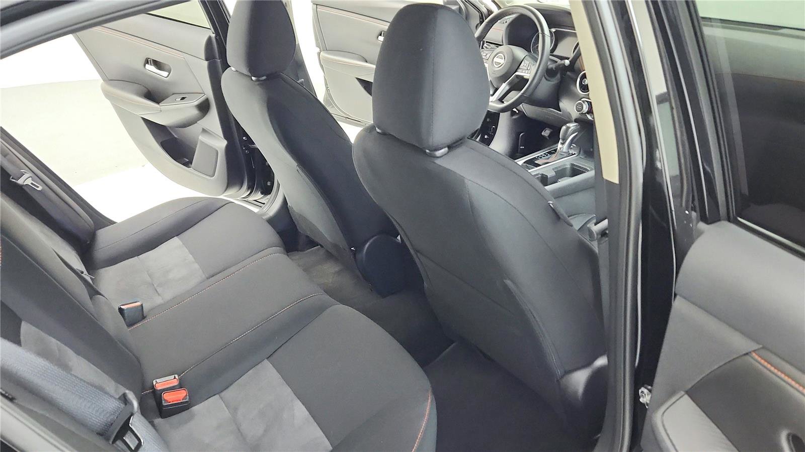 Used 2024 Nissan Sentra SR image 30