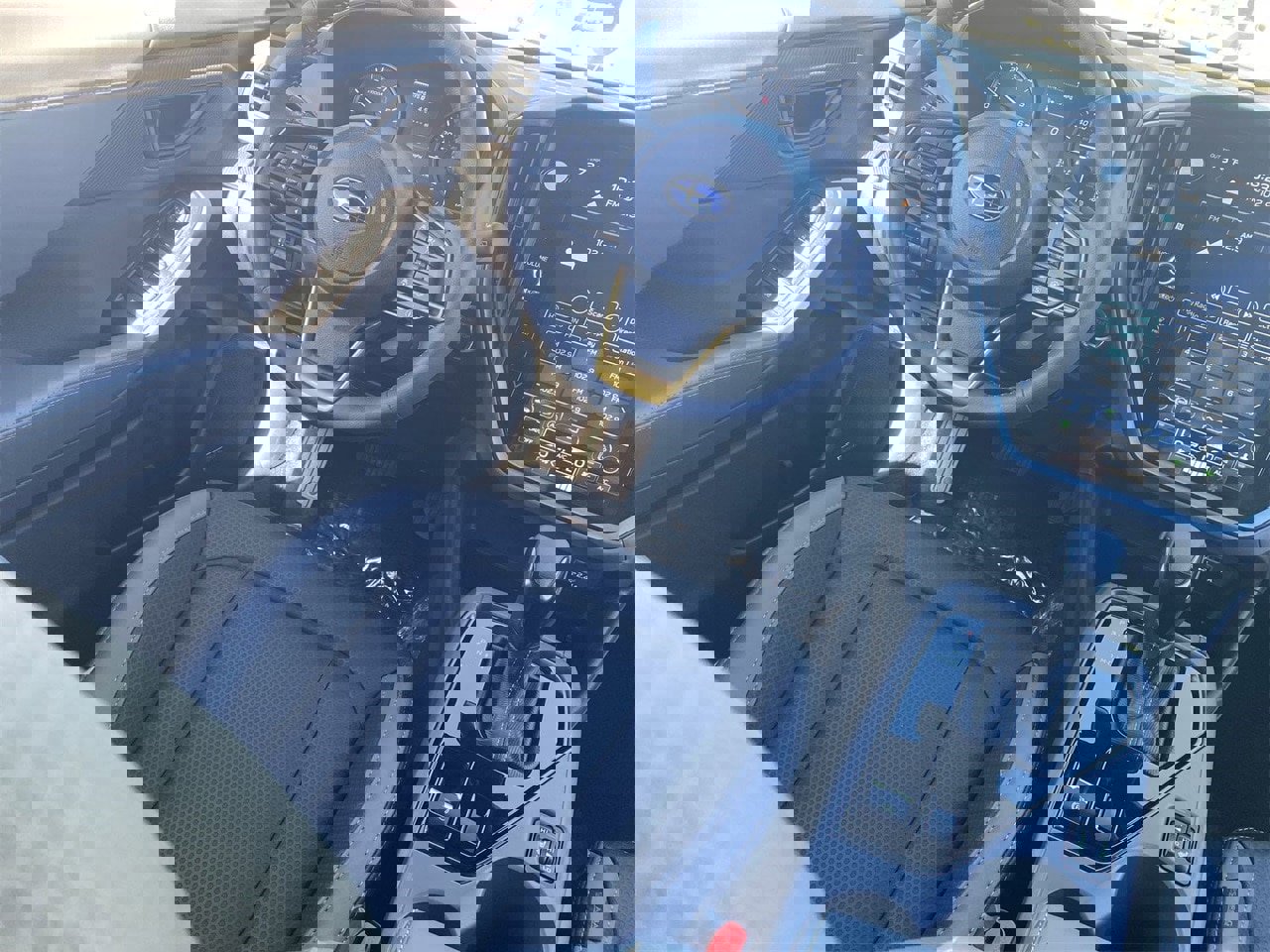 New 2026 Subaru Crosstrek 2.5i Wilderness image 10