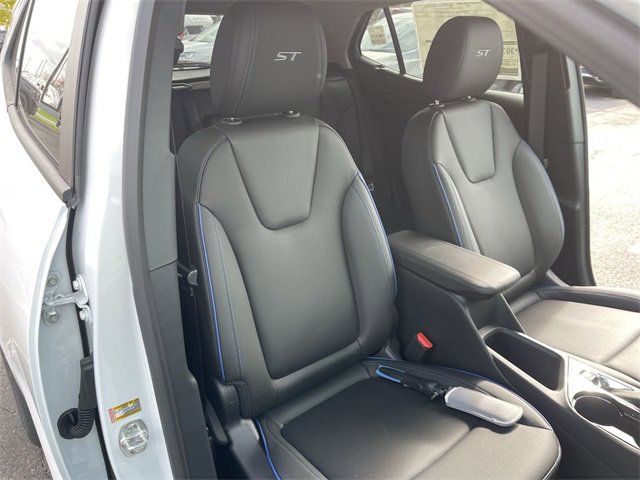 New 2026 Buick Encore GX Sport Touring w/ Advanced Technology Package image 23