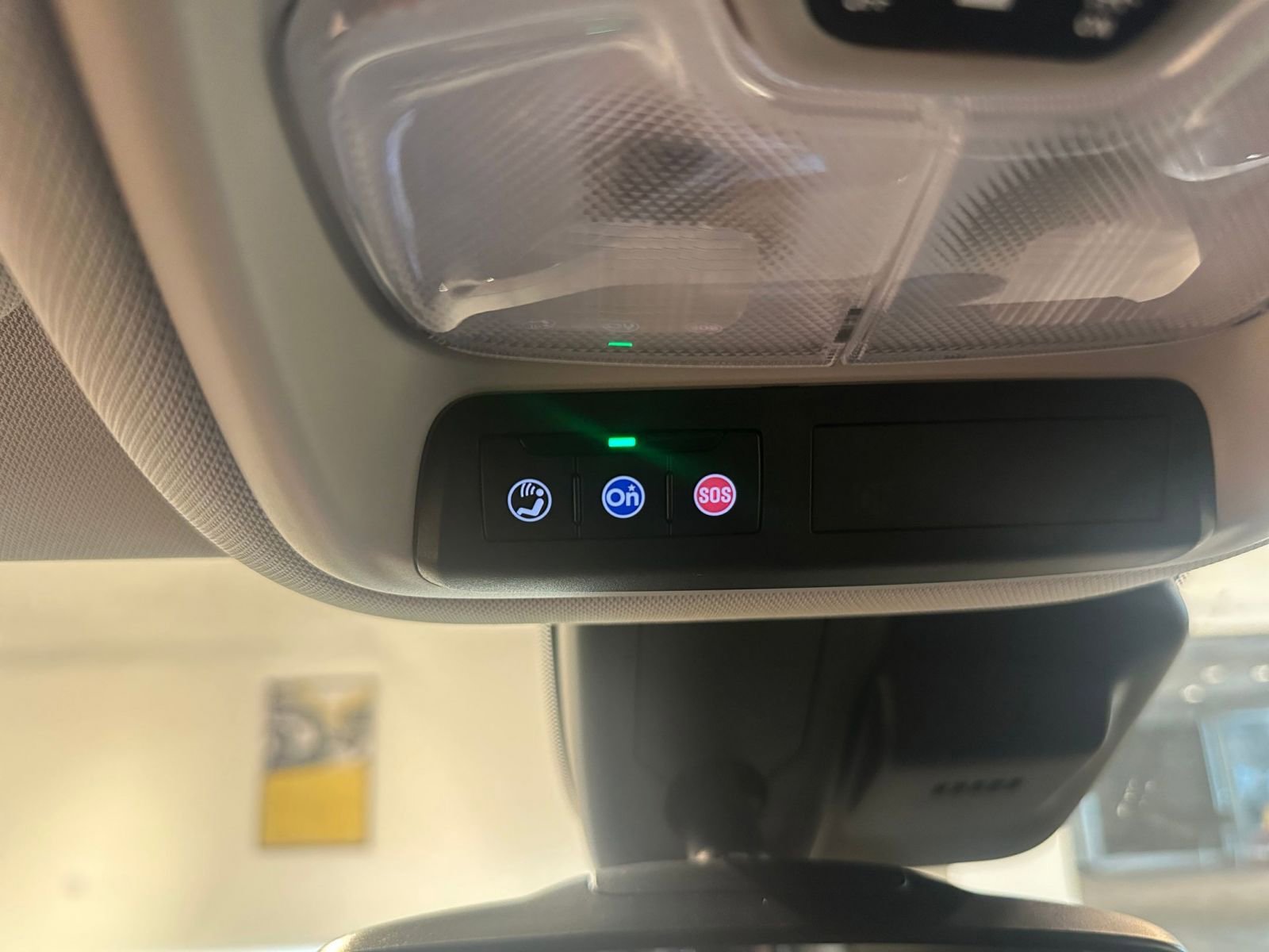 Used 2025 Chevrolet TrailBlazer LT image 24