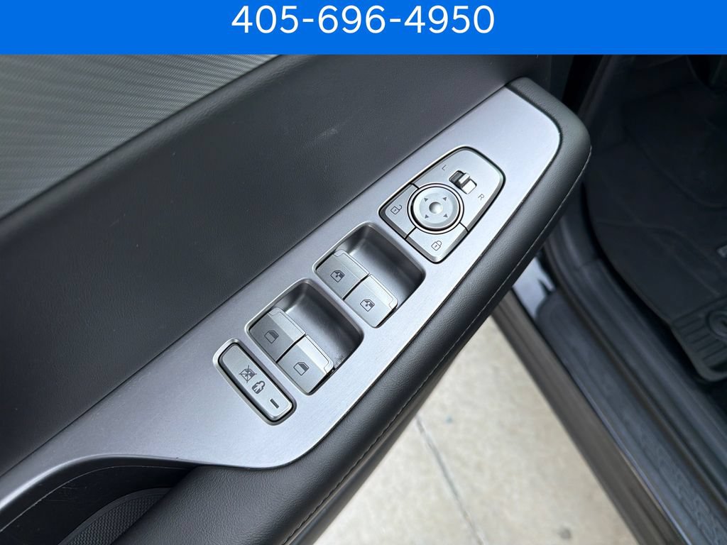 Used 2024 Hyundai Palisade SEL w/ Premium Package FWD image 14