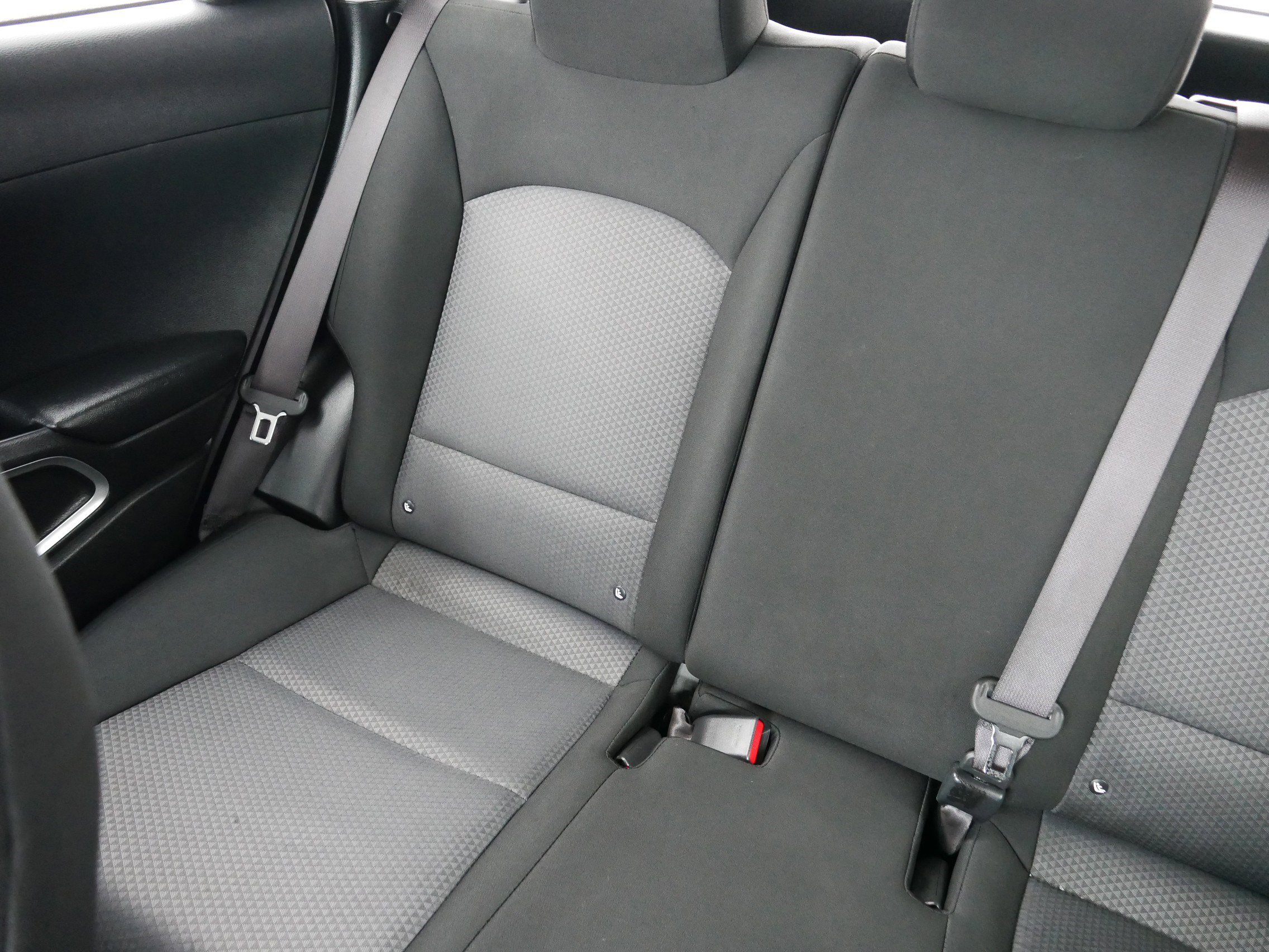 Certified 2022 Kia Soul LX image 12