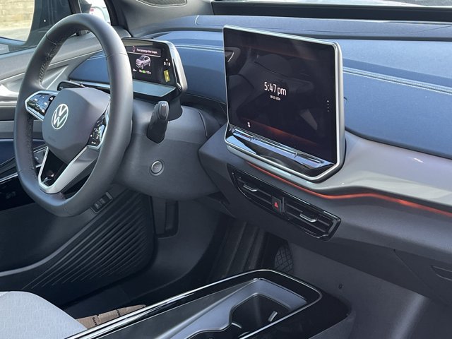 New 2026 Volkswagen ID.4 Pro S AWD/4WD image 7