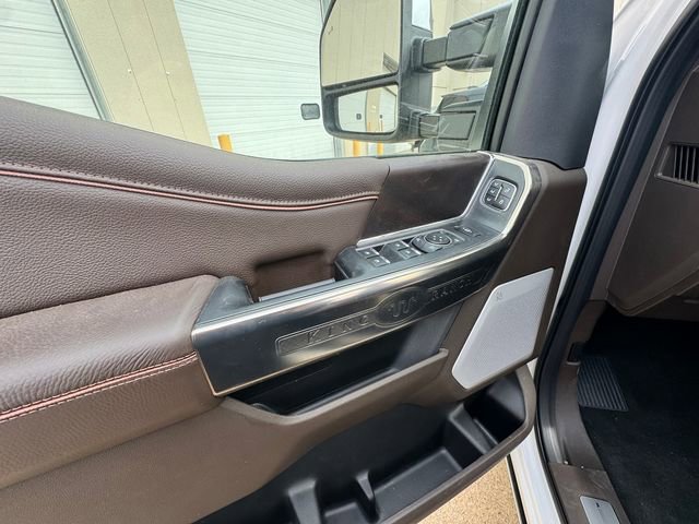 New 2026 Ford F250 King Ranch w/ Chrome Package image 20