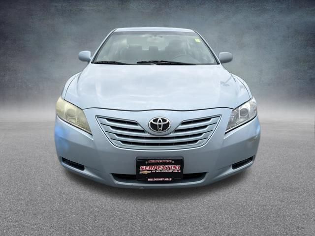 Used 2007 Toyota Camry LE FWD image 3