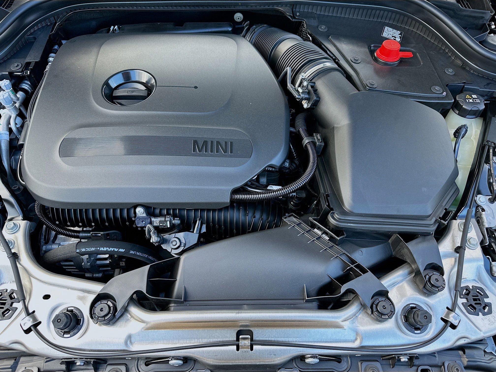 New 2026 MINI Cooper 2-Door Hardtop FWD image 24