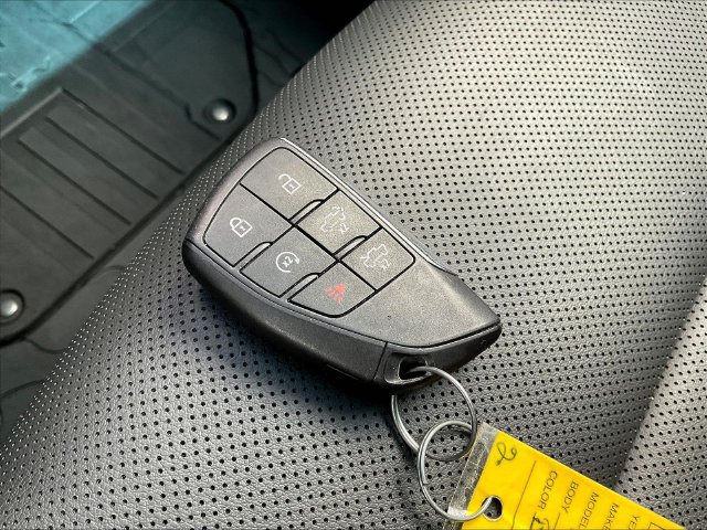 Used 2025 GMC Hummer EV 3X AWD/4WD image 36