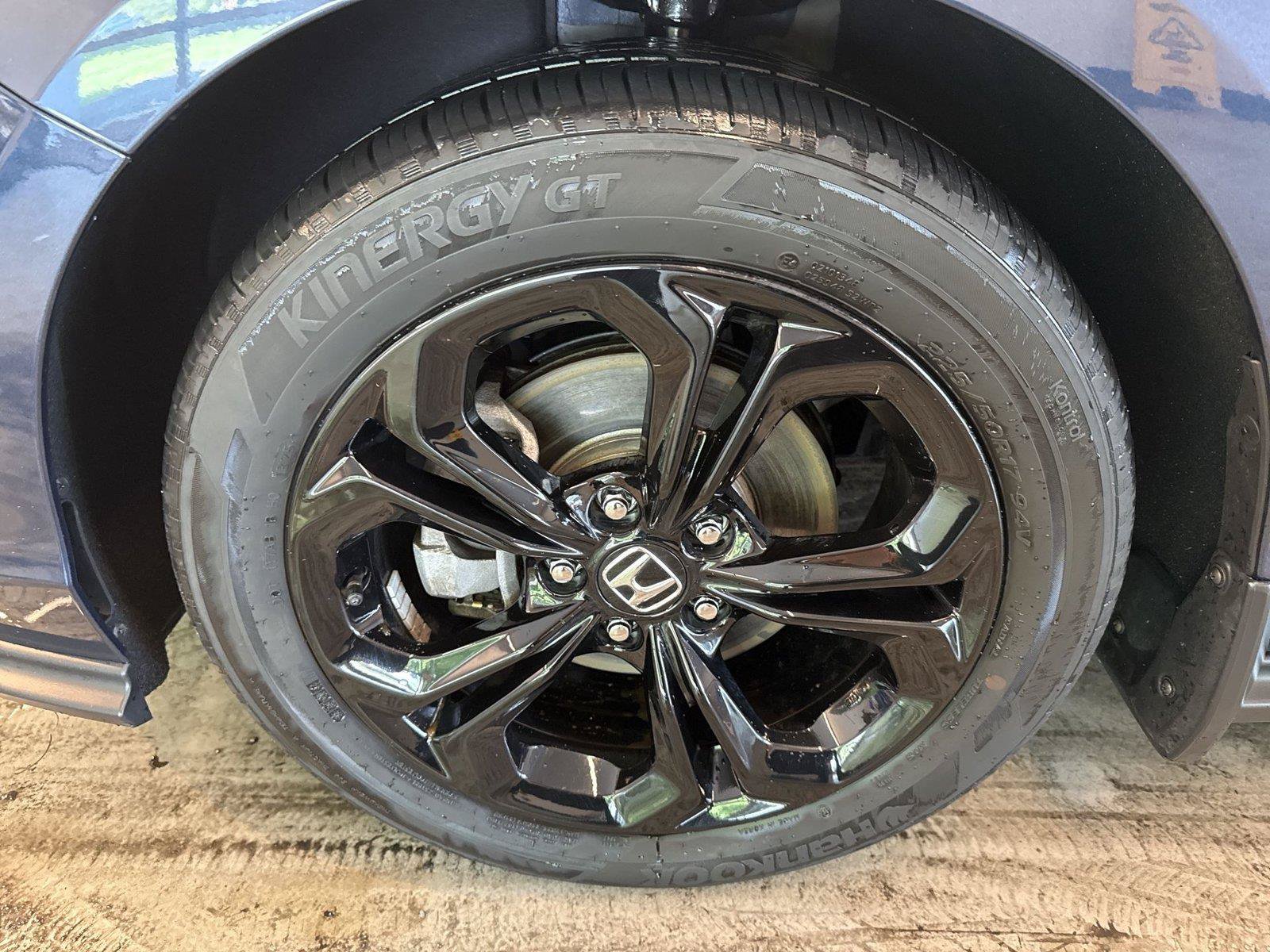 Used 2025 Honda Accord SE image 19