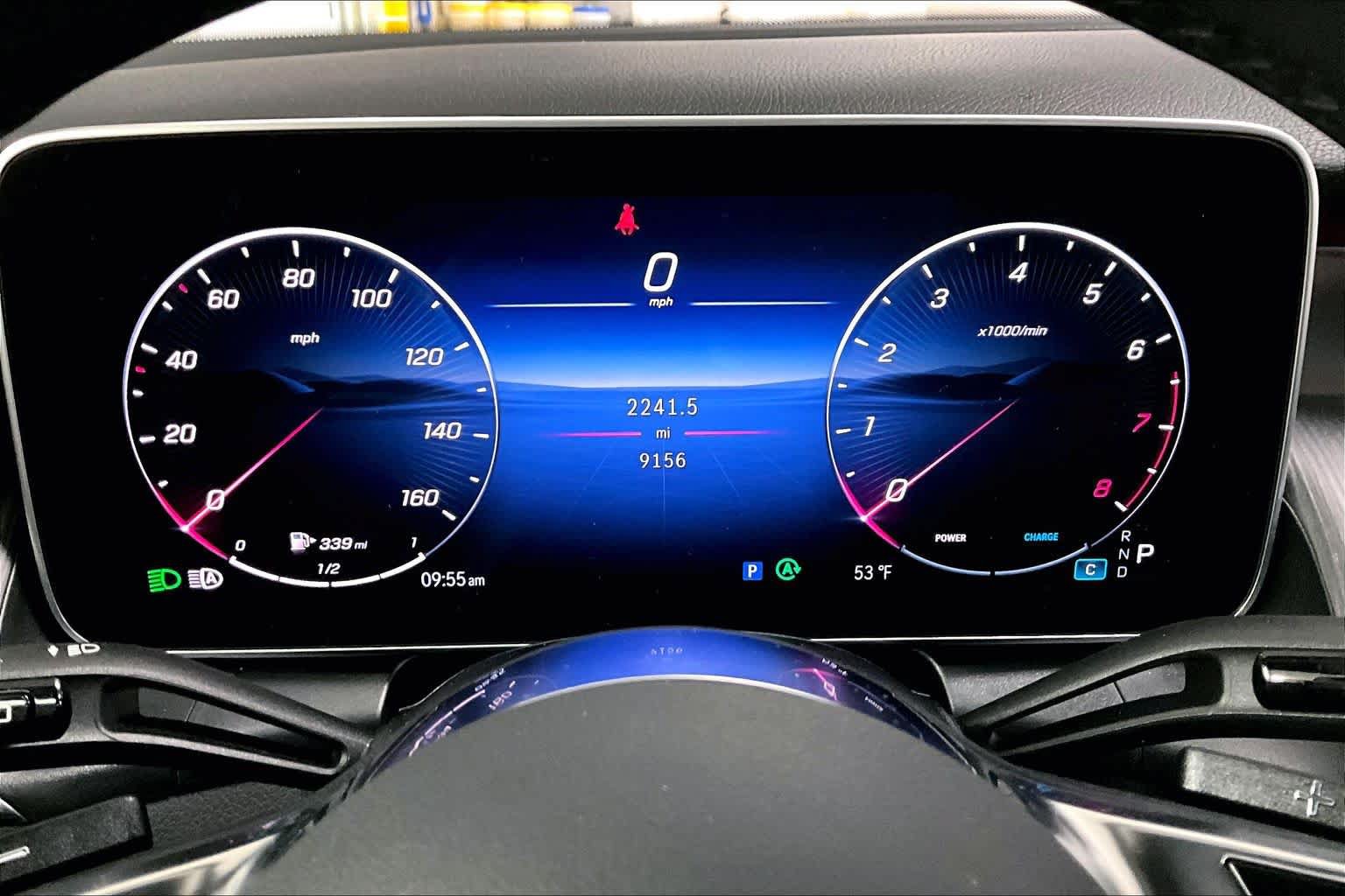 Certified 2026 Mercedes-Benz GLC 300 4MATIC image 26