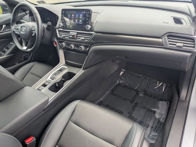 Used 2022 Honda Accord Sport image 20