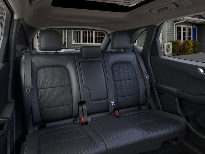 New 2025 Ford Escape SE image 11