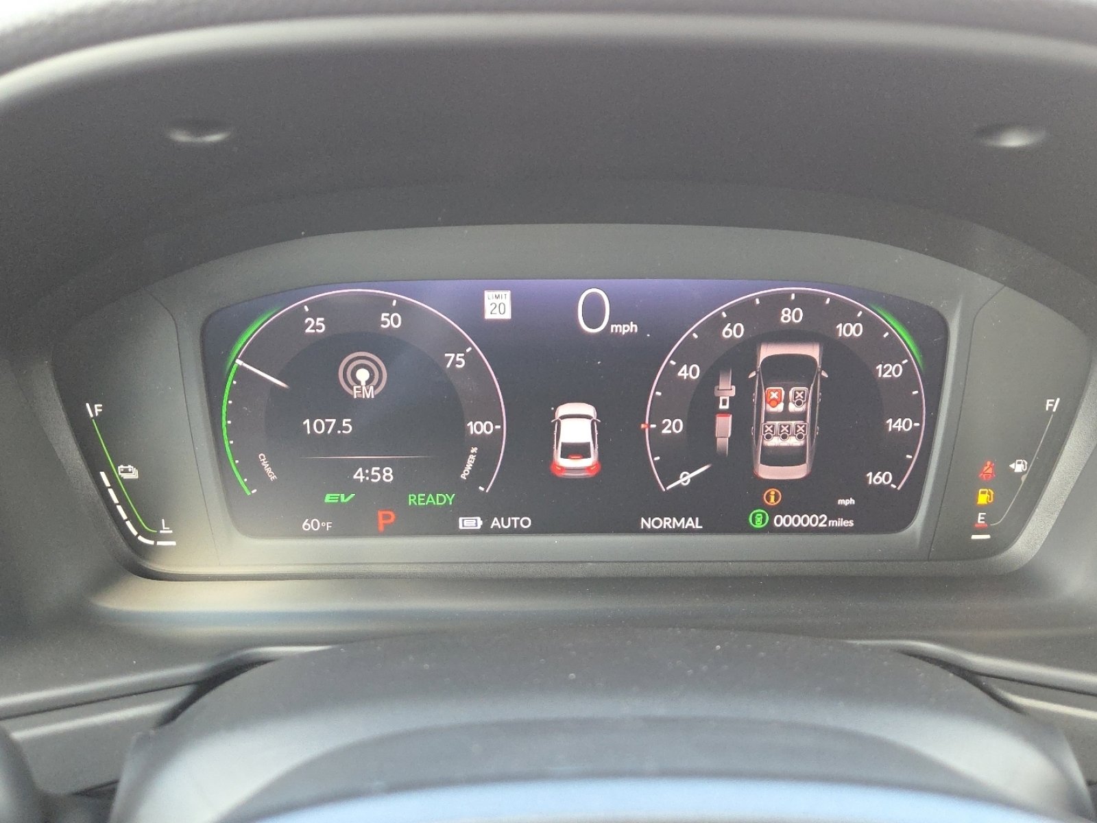 New 2026 Honda Accord Sport image 26