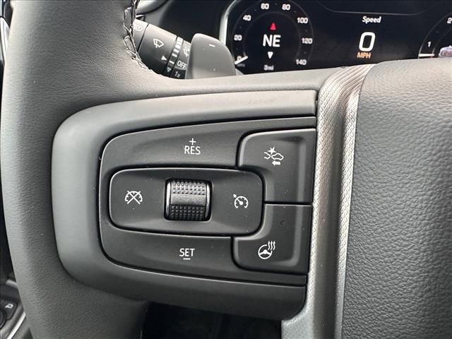 New 2026 GMC Sierra 1500 Denali w/ Denali Reserve Package image 29