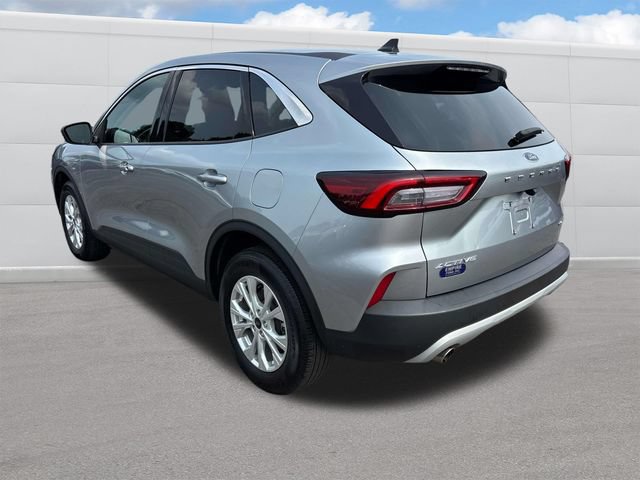 Used 2024 Ford Escape Active AWD/4WD image 3