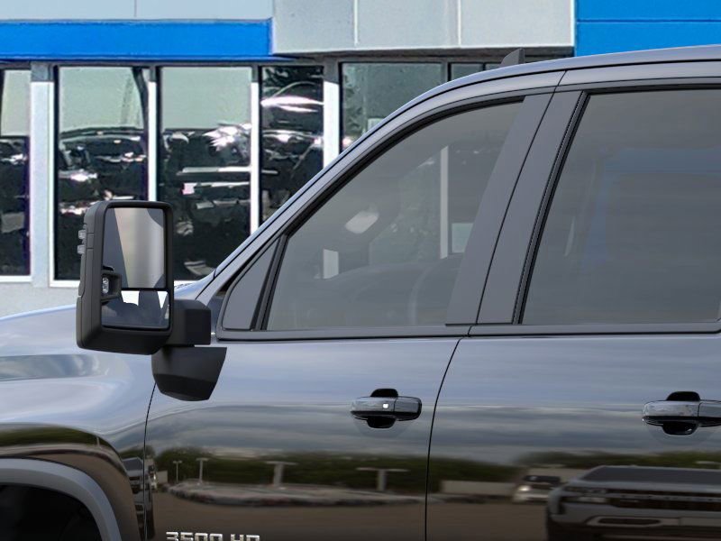 New 2025 Chevrolet Silverado 3500 LT w/ All Star Edition image 12