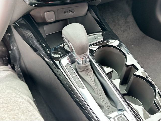 New 2026 Chevrolet Trax LT w/ Driver Confidence Package image 17