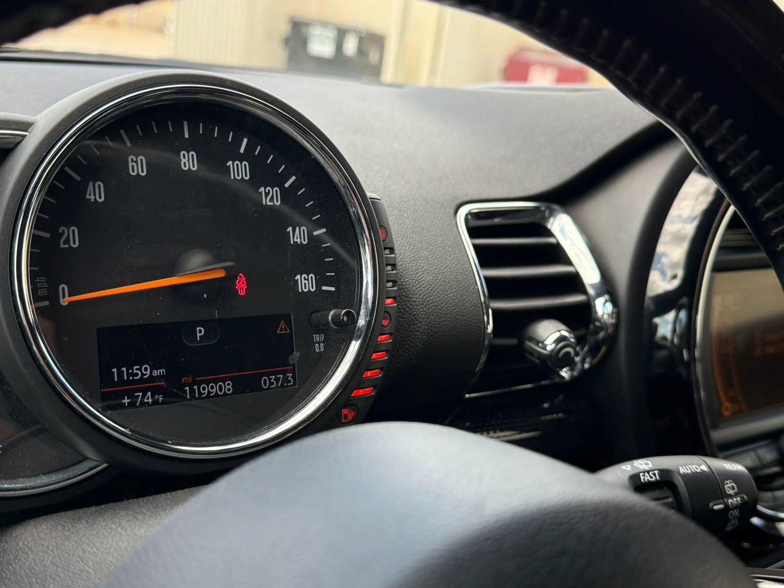 Used 2016 MINI Cooper Clubman FWD image 14
