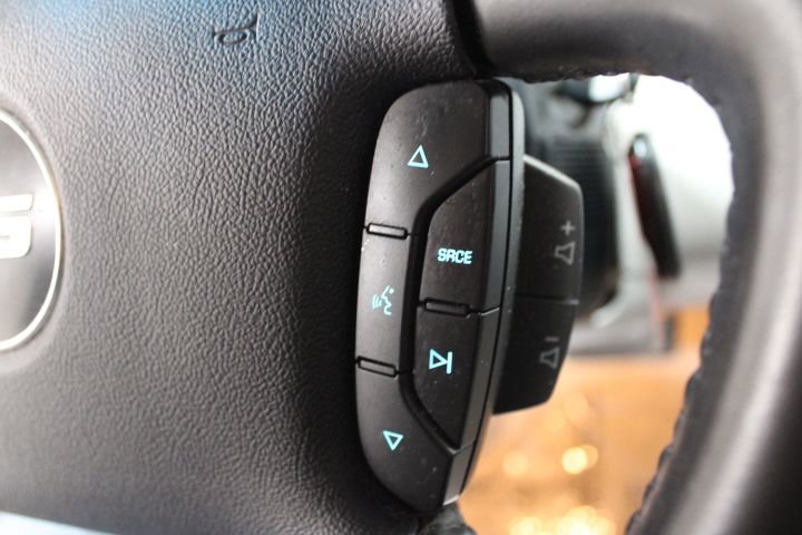 Used 2008 Chevrolet Impala SS w/ Convenience Package image 29