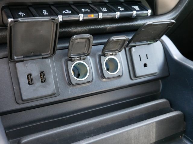 Used 2019 GMC Sierra 3500 Denali w/ Duramax Plus Package AWD/4WD image 26