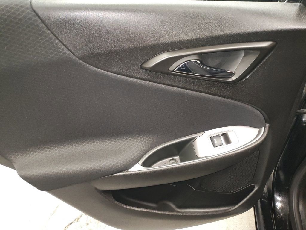 Used 2024 Chevrolet Malibu LT image 26