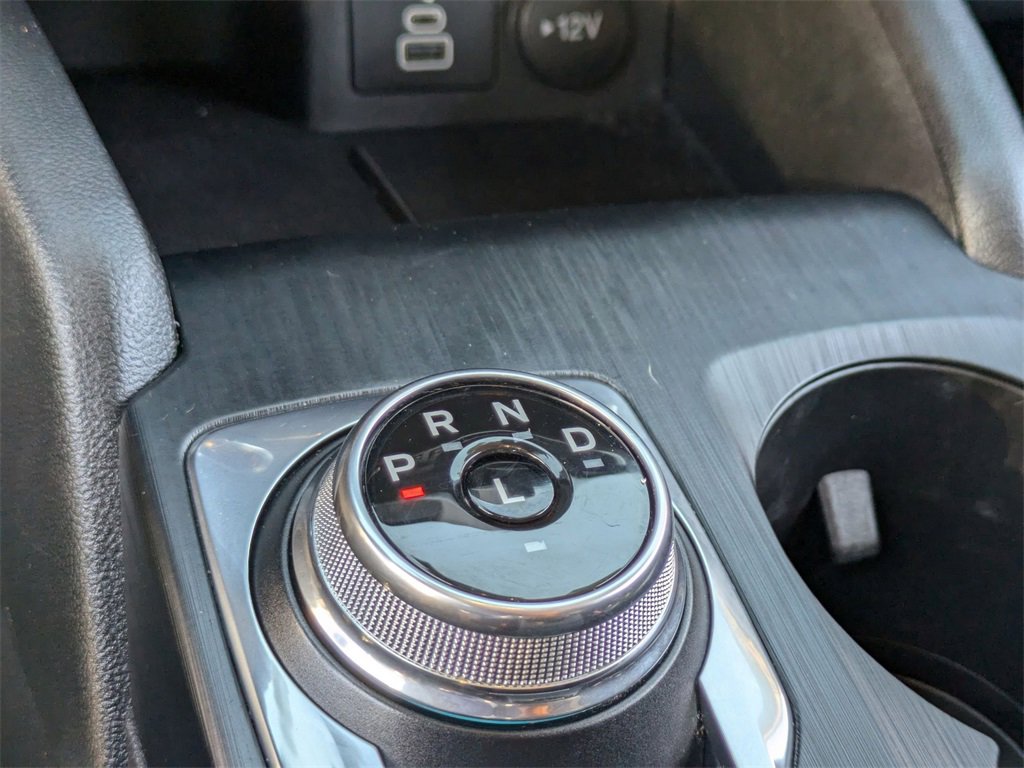 Used 2025 Ford Escape Active image 22