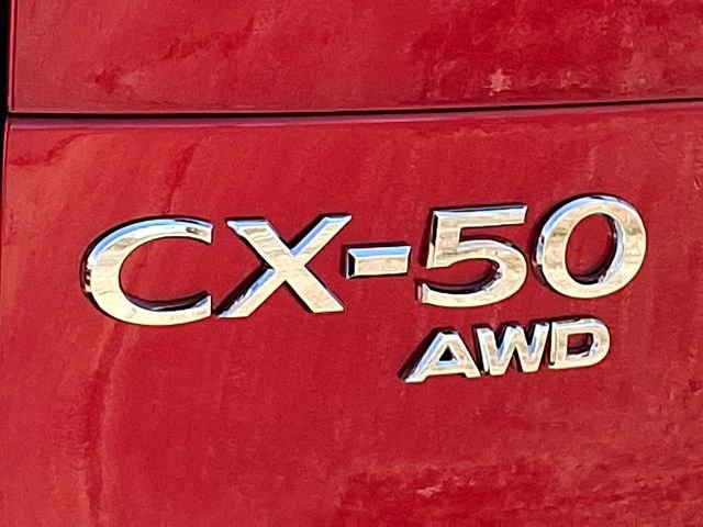 New 2026 MAZDA CX-50 AWD 2.5 S w/ Weather Package image 22