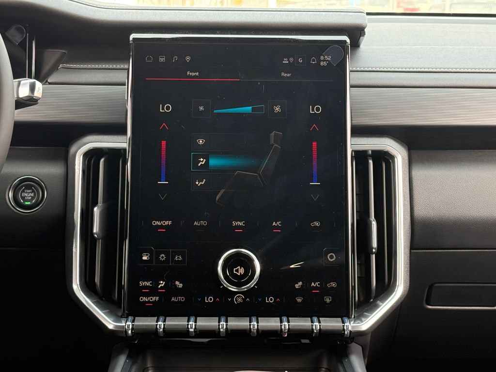 New 2026 GMC Acadia Elevation w/ Black Edition AWD/4WD image 33