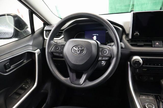 Certified 2024 Toyota RAV4 LE image 14