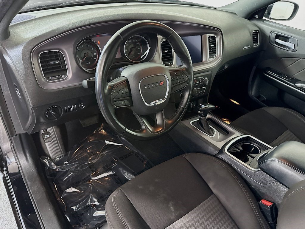 Used 2023 Dodge Charger GT RWD image 22