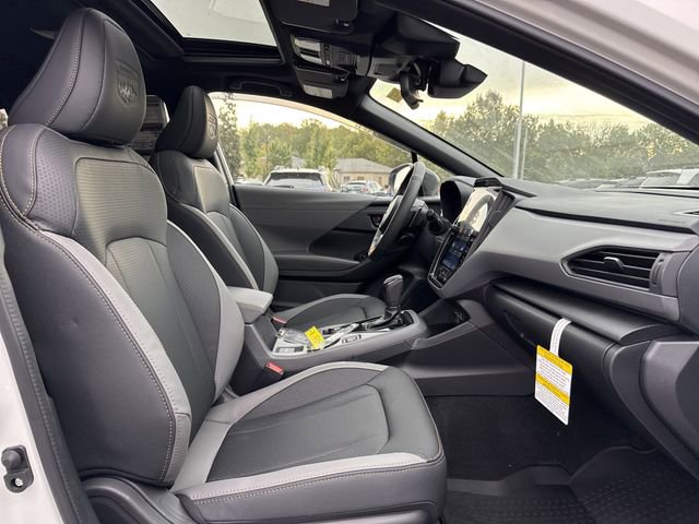New 2026 Subaru Crosstrek 2.5i Wilderness image 20