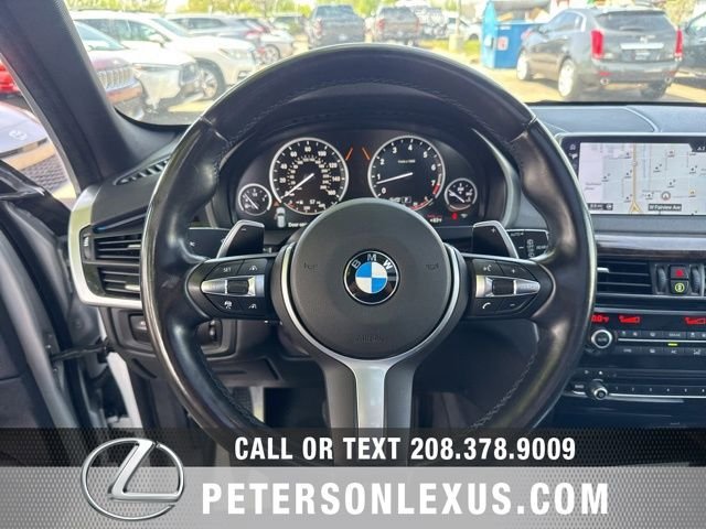 Used 2017 BMW X5 xDrive35i AWD/4WD image 27