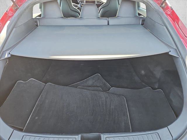 Used 2016 Tesla Model S 60D image 6