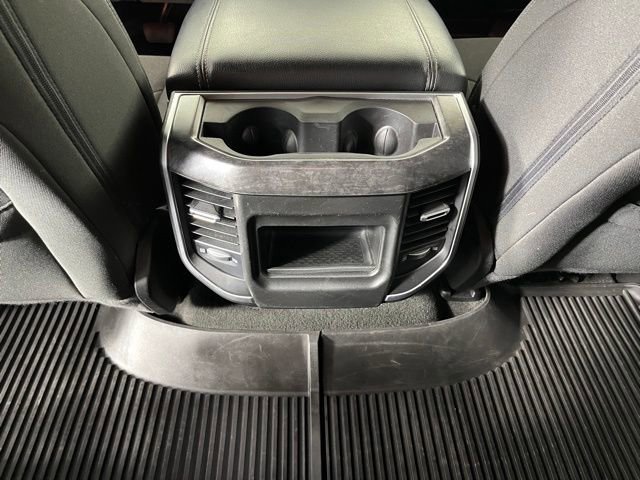 Used 2022 RAM 1500 Big Horn AWD/4WD image 35