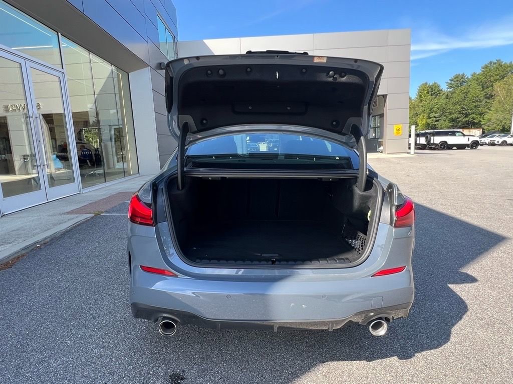 Used 2023 BMW 228i xDrive Gran Coupe 228i xDrive w/ M Sport Package image 30