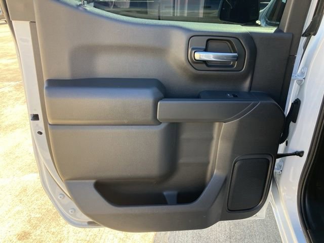 Used 2025 Chevrolet Silverado 1500 Custom image 17