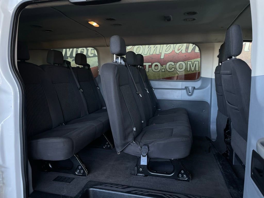 Used 2017 Ford Transit 150 XL image 16