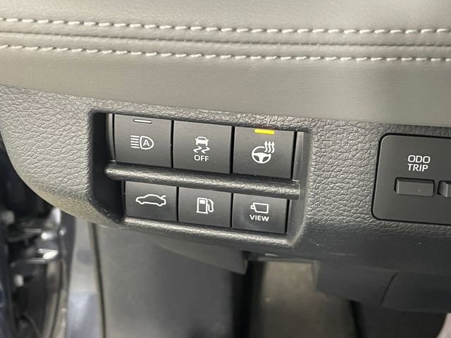 Used 2020 Toyota Avalon Limited w/ Advanced Safety Package image 10