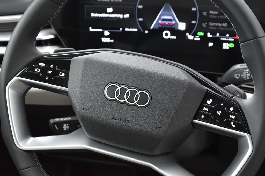 New 2026 Audi A6 Premium AWD/4WD image 13