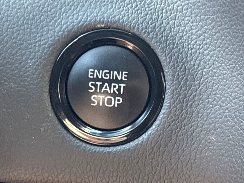 New 2026 Toyota Tundra Limited image 19