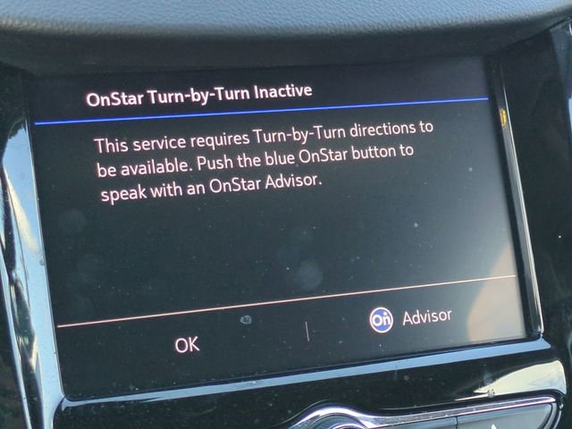 Certified 2022 Chevrolet Trax LS w/ Tint and Cruise Package image 23