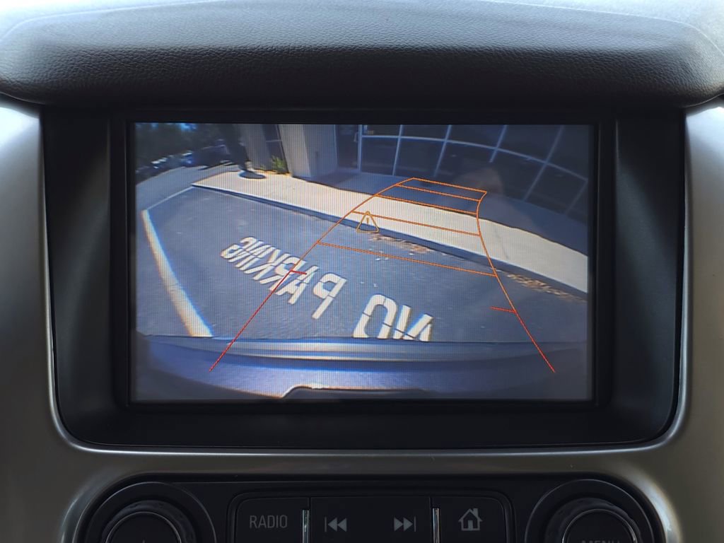 Used 2016 Chevrolet Suburban LTZ AWD/4WD image 24