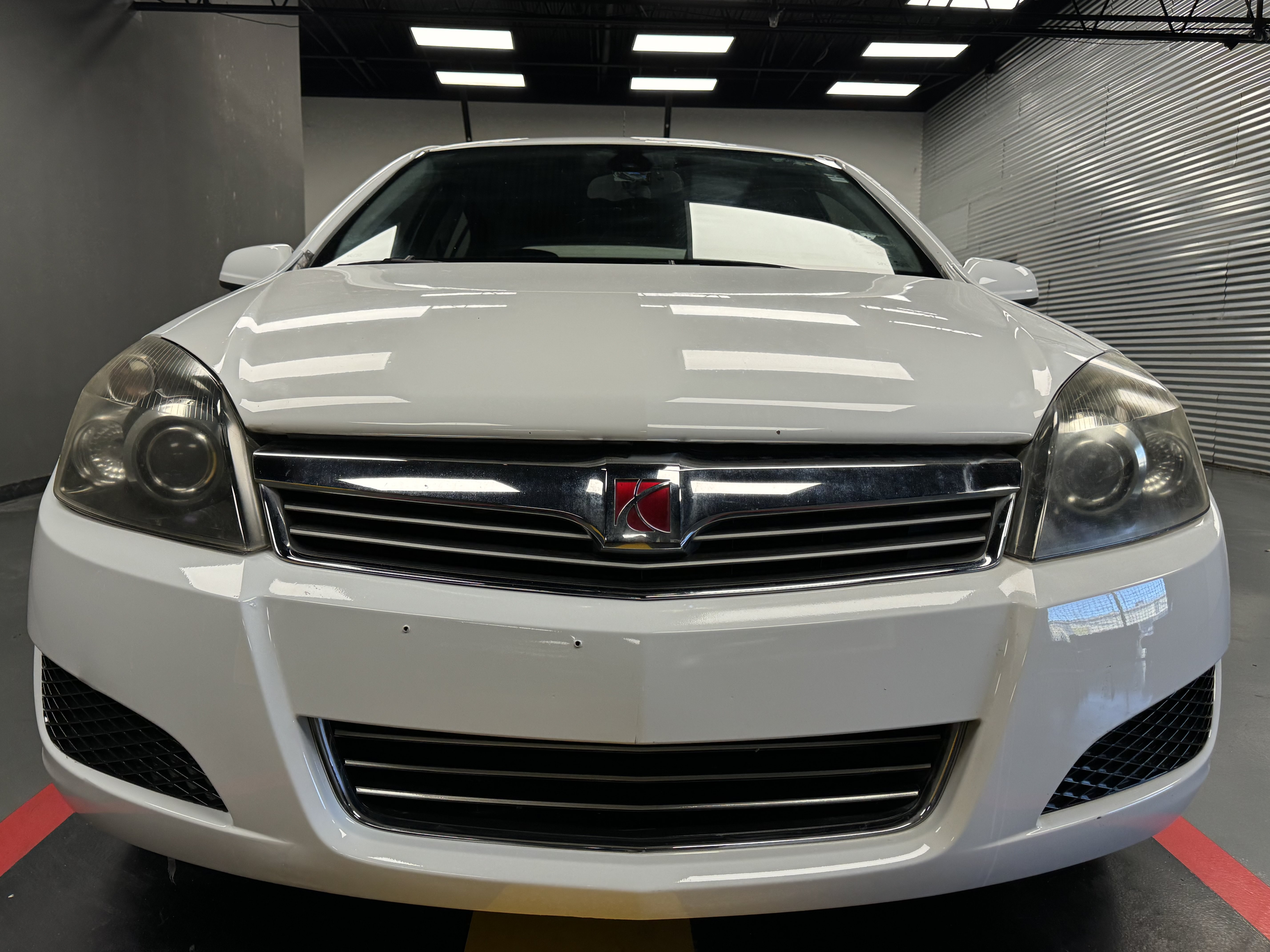 Used 2008 Saturn Astra XE FWD image 8