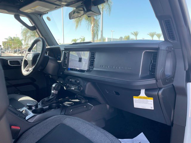 New 2026 Ford Bronco Big Bend AWD/4WD image 28